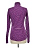 Athleta Purple Fleece Size M - photo 2