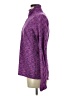 Athleta Purple Fleece Size M - photo 5
