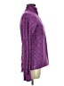 Athleta Purple Fleece Size M - photo 4