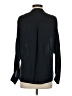 Vince. 100% Silk Black blouse Size 0 - photo 2