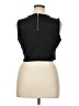 I Heart Ronson Black Sleeveless Top Size XL - photo 2