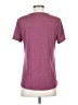 Unbranded Burgundy Active T-Shirt Size S - photo 2