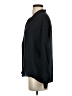 Vince. 100% Silk Black blouse Size 0 - photo 5