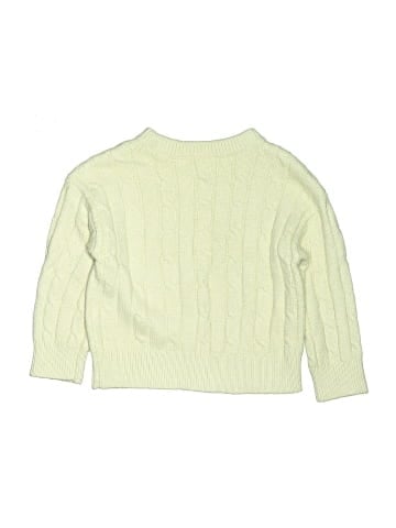 Baby Gap Pullover Sweater (view 2)