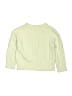 Baby Gap Green Pullover Sweater Size 2 - photo 2