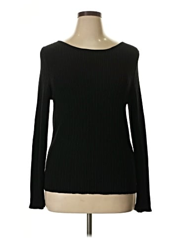 Banana Republic Factory Store Pullover Sweater (view 1)