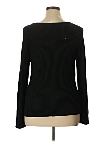 Banana Republic Factory Store Pullover Sweater (view 2)