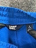 Lands' End 100% Polyester Color Block Blue Casual Pants Size L (kids) - photo 3