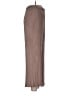 J by Joie 100% Polyester Stripes Brown Casual Pants Size L - photo 4