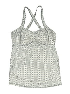 Ocean Lily Swimsuit Top