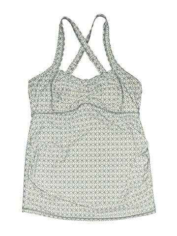 Ocean Lily Swimsuit Top (view 1)
