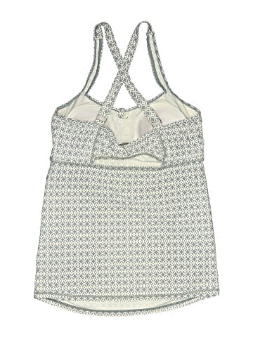 Ocean Lily Swimsuit Top (view 2)