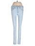 Rag & Bone Hearts Blue Jeans Size 24 waist - photo 1
