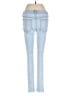 Rag & Bone Hearts Blue Jeans Size 24 waist - photo 2