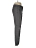 Monoprix femme Chevron-herringbone Gray Jeans Size EU 38 / US 8 - photo 4