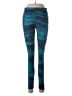 Athleta Blue Active Pants Size M - photo 1