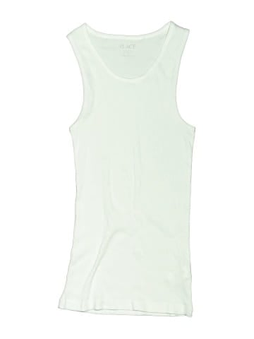 The Children's Place Sleeveless T-Shirt (view 1)