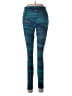 Athleta Blue Active Pants Size M - photo 2