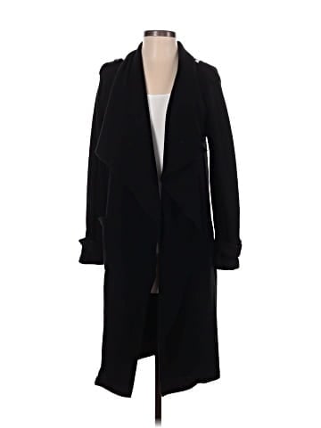 BB Dakota Coat (view 1)