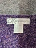 DressBarn Tweed Purple Pullover Sweater Size L - photo 7