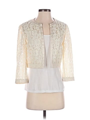 Kay Unger Jacket (view 1)