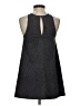 Wilfred Solid Gray Casual Dress Size XXS - photo 2