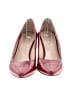 Cole Haan Red Burgundy Heels Size 8 - photo 2