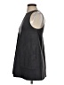Wilfred Solid Gray Casual Dress Size XXS - photo 5
