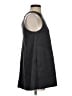 Wilfred Solid Gray Casual Dress Size XXS - photo 4
