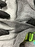 Justice Silver Sweatshirt Size 6 - photo 3