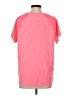 Calvin Klein Performance Pink Short Sleeve T-Shirt Size S - photo 2