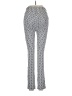Bar III Print Gray Casual Pants Size M - photo 2