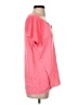 Calvin Klein Performance Pink Short Sleeve T-Shirt Size S - photo 4