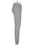 Bar III Print Gray Casual Pants Size M - photo 4