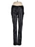Blank NYC Black Casual Pants Size 25 waist - photo 1