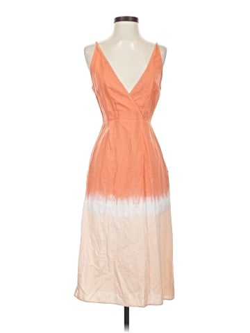 Tome Casual Dress (view 1)