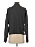 Gap Gray Long Sleeve Turtleneck Size XS - photo 2