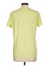 Scotch & Soda Polka Dots Green Short Sleeve T-Shirt Size L - photo 2