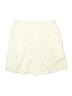 Talbots Ivory Shorts Size 18 - photo 1