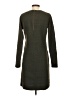 Assorted Brands Chevron-herringbone Green Casual Dress Size S - photo 2