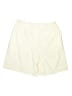 Talbots Ivory Shorts Size 18 - photo 2