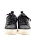 J/Slides Black Sneakers Size 8 - photo 2
