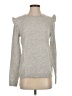 J.Crew Factory Store Gray Pullover Sweater Size S - photo 1