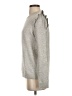 J.Crew Factory Store Gray Pullover Sweater Size S - photo 5