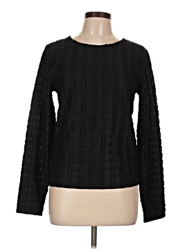 Ann Taylor Loft Long Sleeve Top