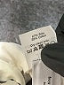 J.Crew Floral Gold Silk Pants Size 2 - photo 7