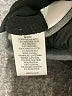 Ann Taylor LOFT Color Block Gray Casual Dress Size 8 - photo 8