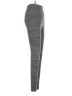 Maze Chevron-herringbone Gray Active Pants Size S - photo 4