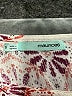 Maurices 100% Polyester White 3/4 Sleeve Blouse Size S - photo 7