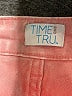 Time and Tru Pink Jeans Size 8 - photo 7